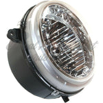 HEAD LAMP LH HQ — photo 3