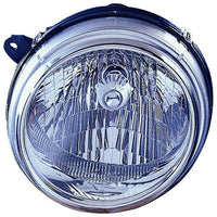 HEAD LAMP LH HQ