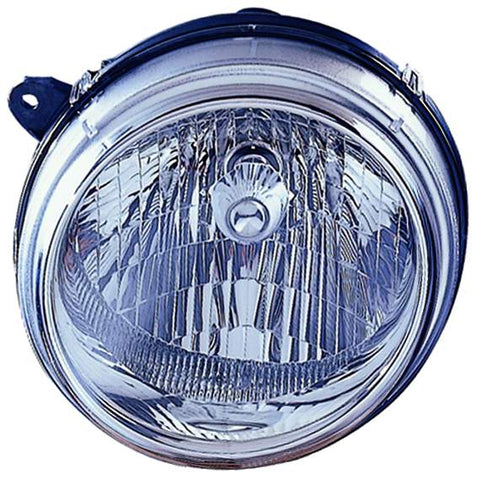 HEAD LAMP LH HQ