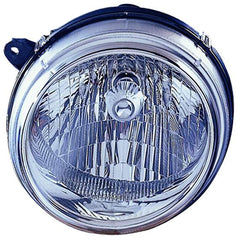 HEAD LAMP LH HQ