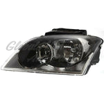 HEAD LAMP LH W/PROJECTOR BULB HQ — photo 2