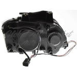 HEAD LAMP LH W/PROJECTOR BULB HQ — photo 4