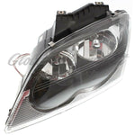 HEAD LAMP LH W/PROJECTOR BULB HQ — photo 5