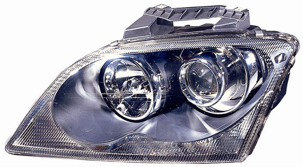 HEAD LAMP LH W/PROJECTOR BULB HQ