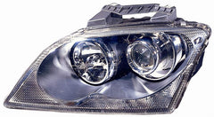HEAD LAMP LH W/PROJECTOR BULB HQ