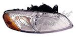 HEAD LAMP LH HQ — photo 1