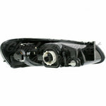 HEAD LAMP LH HQ — photo 2