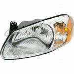 HEAD LAMP LH HQ — photo 3