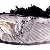 HEAD LAMP LH HQ