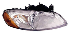 HEAD LAMP LH HQ