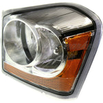 HEAD LAMP LH HQ — photo 2