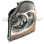 HEAD LAMP LH HQ — photo 3