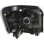 HEAD LAMP LH HQ — photo 4
