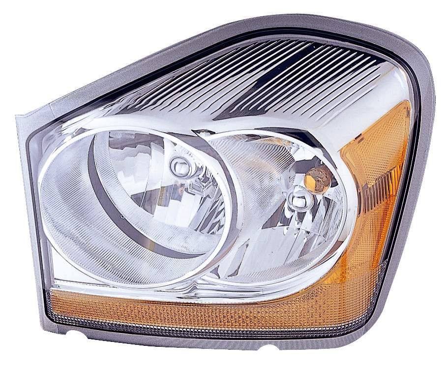 HEAD LAMP LH HQ