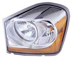 HEAD LAMP LH HQ