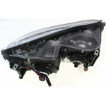 HEAD LAMP LH 3 BULB TYPE — photo 5