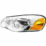 HEAD LAMP LH W/O LEVELING HQ — photo 2