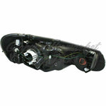 HEAD LAMP LH W/O LEVELING HQ — photo 4