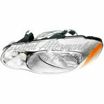 HEAD LAMP LH W/O LEVELING CAPA — photo 5