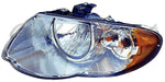 HEAD LAMP LH HQ — photo 1