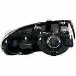 HEAD LAMP LH HQ — photo 3