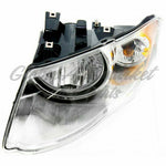 HEAD LAMP LH HQ — photo 4