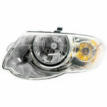 HEAD LAMP LH CAPA — photo 2