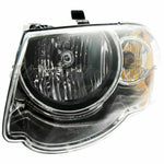 HEAD LAMP LH CAPA — photo 5