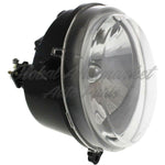 HEAD LAMP LH HQ — photo 3