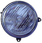 HEAD LAMP LH CAPA — photo 1