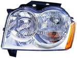 HEAD LAMP LH HQ — photo 1