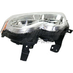 HEAD LAMP LH HQ — photo 4