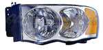 HEAD LAMP LH HQ — photo 1