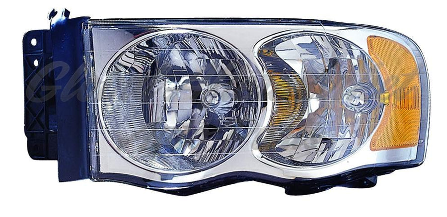 HEAD LAMP LH HQ