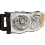 HEAD LAMP LH HQ — photo 2