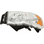 HEAD LAMP LH HQ — photo 3