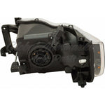 HEAD LAMP LH HQ — photo 4