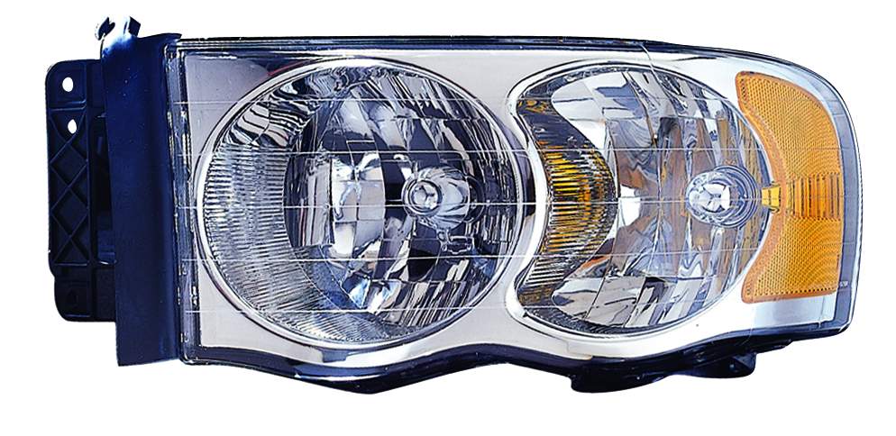 HEAD LAMP LH HQ