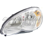 HEAD LAMP LH (CODE) HQ — photo 3