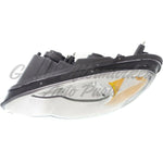 HEAD LAMP LH (CODE) HQ — photo 4