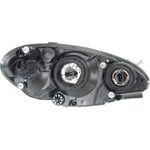 HEAD LAMP LH (CODE) CAPA — photo 5