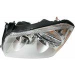HEAD LAMP LH CHROME 5.7 LS HQ — photo 3