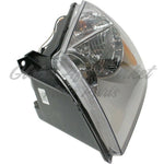 HEAD LAMP LH CHROME 5.7 LS CAPA — photo 5