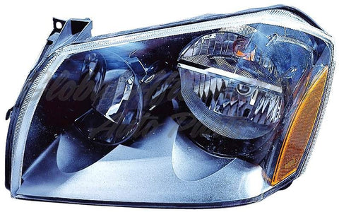 HEAD LAMP LH 2.7/3.5L