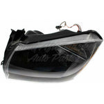 HEAD LAMP LH 2.7/3.5L — photo 3