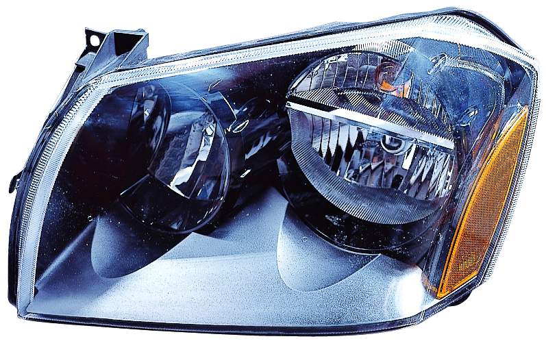 HEAD LAMP LH 2.7/3.5L