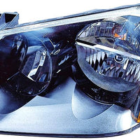 HEAD LAMP LH 2.7/3.5L