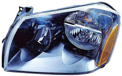 HEAD LAMP LH 2.7/3.5L