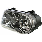 HEAD LAMP LH 5.7L HQ — photo 2