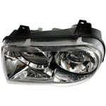 HEAD LAMP LH 5.7L HQ — photo 4